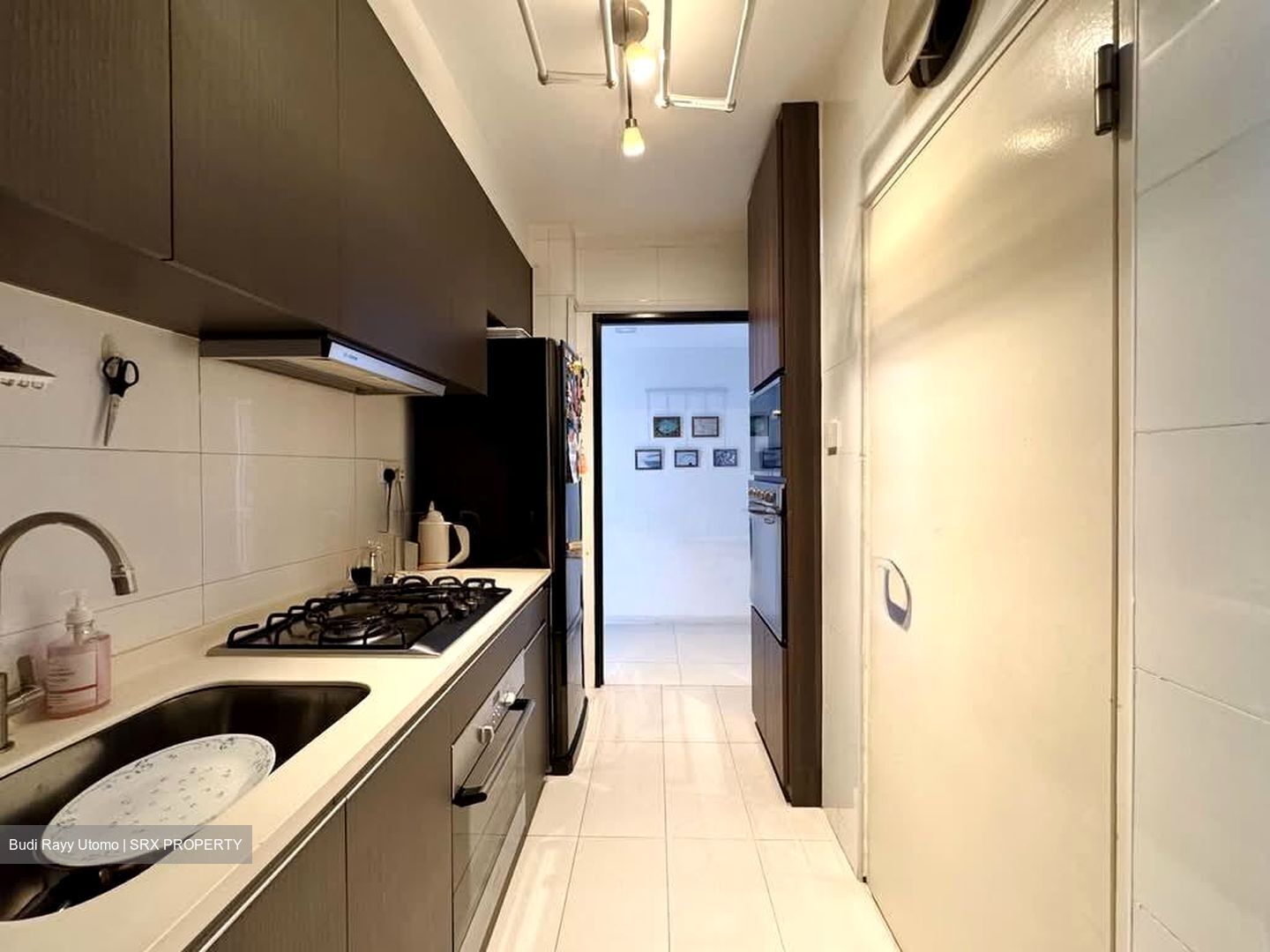 Blk 530A Pasir Ris One (Pasir Ris), HDB 4 Rooms #582960941